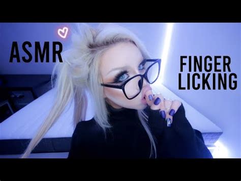 Mega Amy b asmr